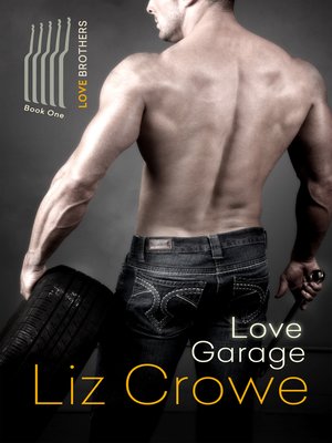 cover image of Love Garage